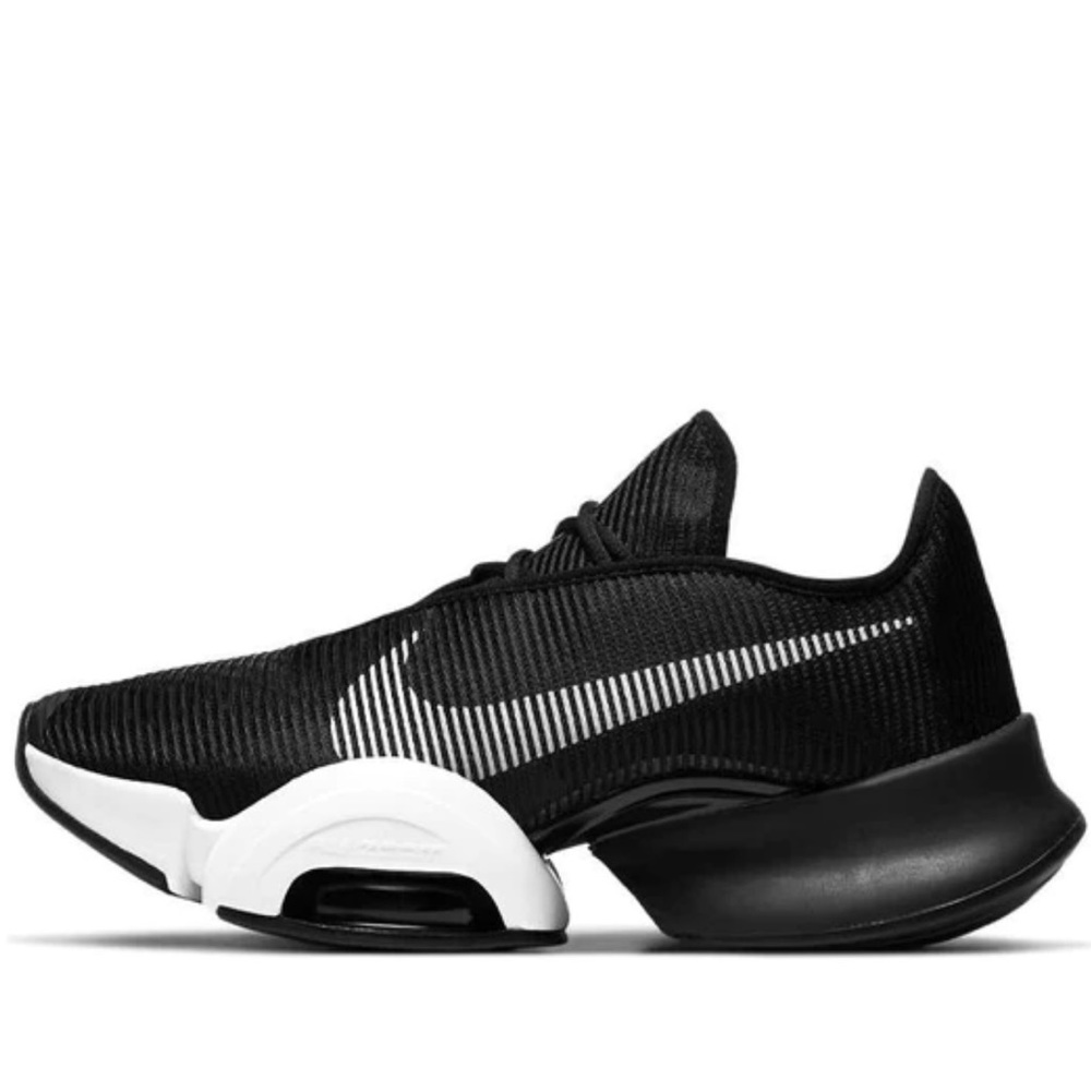 Nike Air Zoom SuperRep 2 | Black